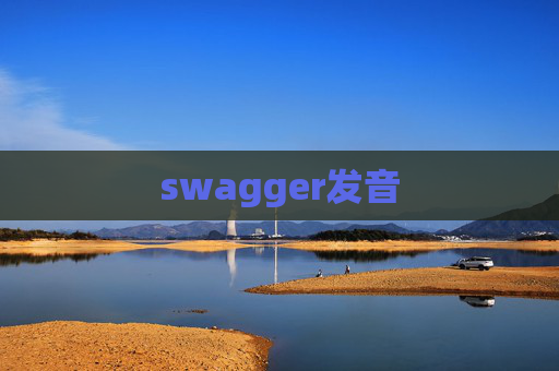 swagger发音